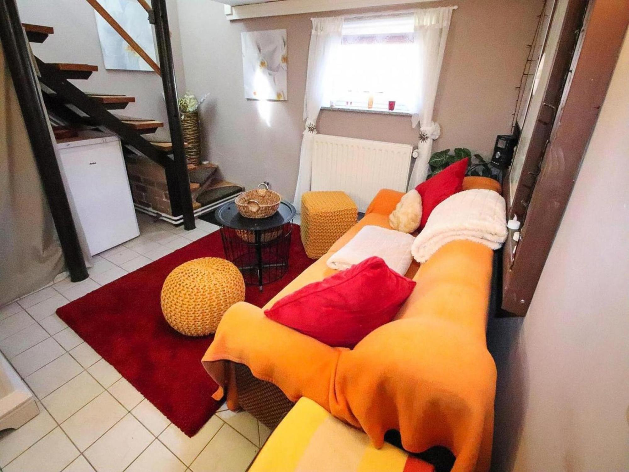 סטורקאו Cottage, Storkow מראה חיצוני תמונה