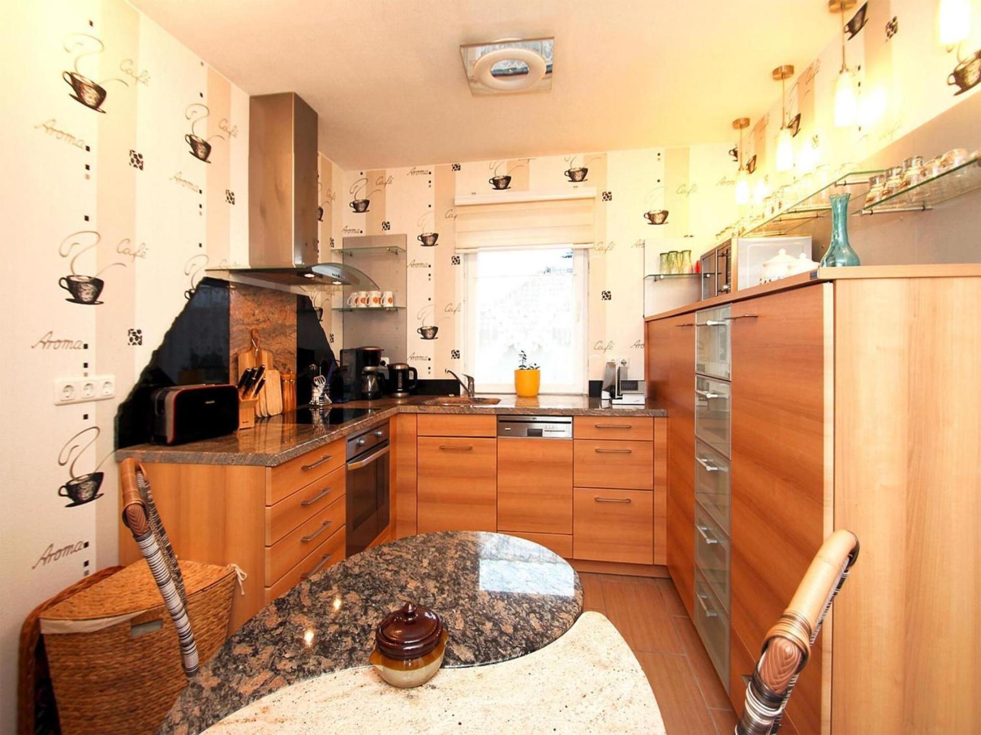 סטורקאו Cottage, Storkow מראה חיצוני תמונה