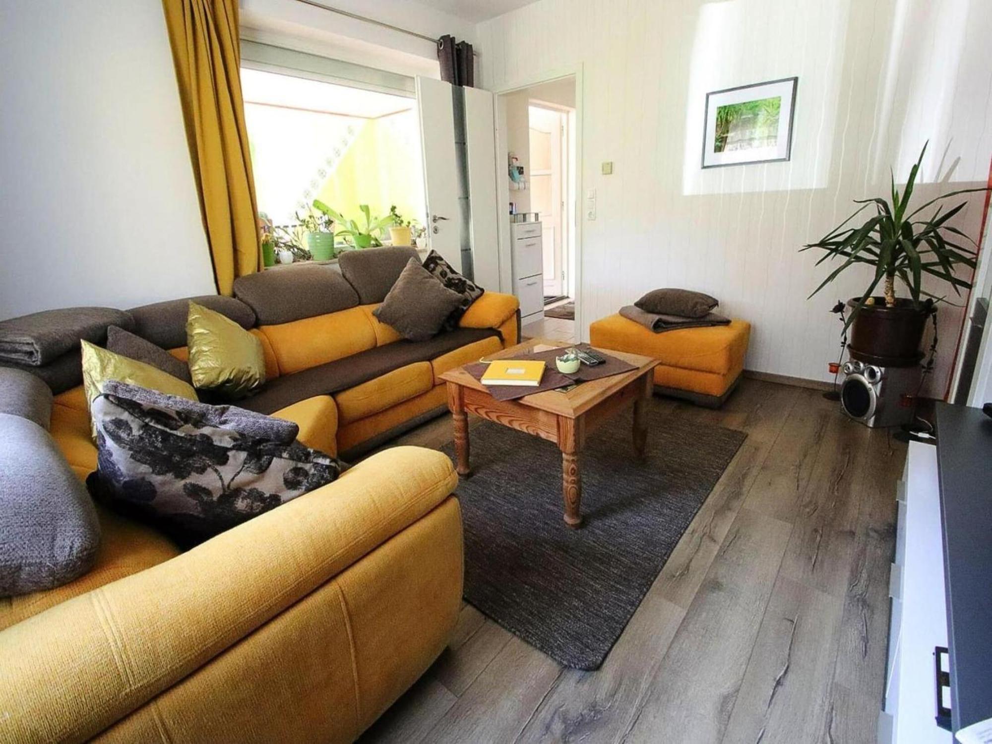 סטורקאו Cottage, Storkow מראה חיצוני תמונה