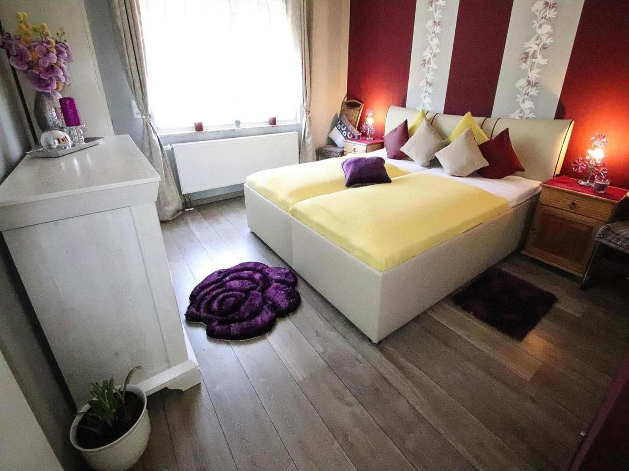 סטורקאו Cottage, Storkow מראה חיצוני תמונה
